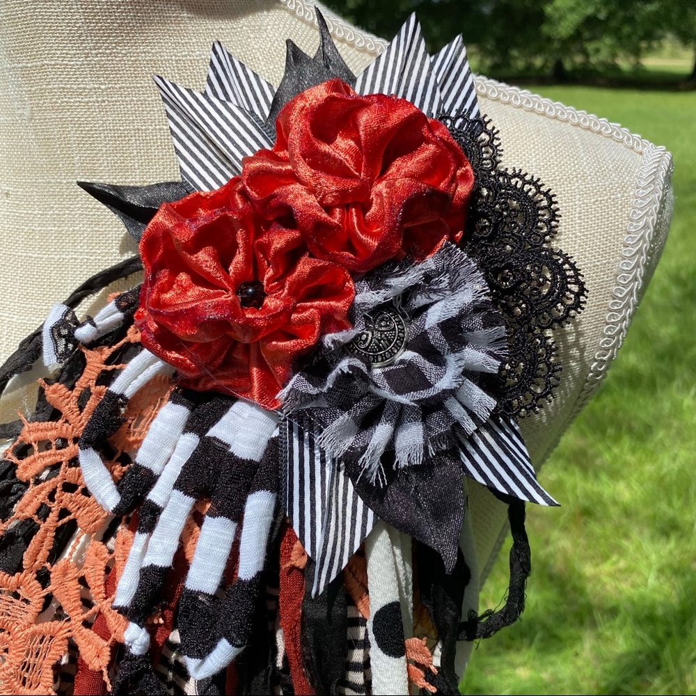 🛑SOLD🛑 3Flower Custom Order - Picture 4 of 6